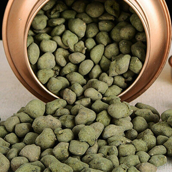 Taiwan Oolong Tea Ginseng Oolong Tea Sweet Osmanthus Scented 250g