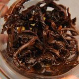 Yunnan Dianhong Fengqing Red Spiral Black Chinese Tea Red Tea 150g