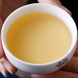 357g Spring Dawn Sheng Puer Top Jingmai Mountain Orchid Scent Pu'er Tea