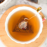 Mens Essentials Wolfberry Relieve Fatigue Energy Tea Five Flavors Goji Berry Tea