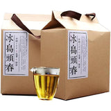 1000g Puerh Raw Tea Yunnan Pu-erh Tea Chinese Organic Pu'er Green Tea Loose Leaf