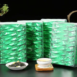 Jasmine Green Tea Loose Leaf Natural Mo Li Yin Hao Jasmine Silver Bud Tea 150g