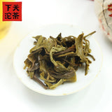Xiaguan Raw Puerh Tuocha "Kai Men Hong" Box Tea Puer Tea 250g