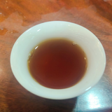 250g Yunnan Ripe Puerh Tea Brick Laochatou Pu-erh Cooked Brick Tea Old Pu'er Tea