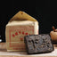 250g Puer Tea Brick Raw  Xiaguan Baoyan Pu-Erh Xia Guan Flame Tibetan Tea