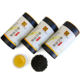 /Oolong Taiwan High Mountain Cha Strips Shape GABA Tea 105g