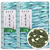 Jasmine Flower Tea Chinese Organic Loose Leaf Jasmine Tea New Spring Flower Tea