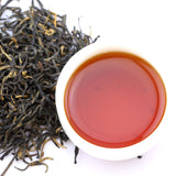 TeaHELLOYOUNG 250g Lapsang Souchong Black Tea Wuyi Loose Leaf Golden Buds No Smoky