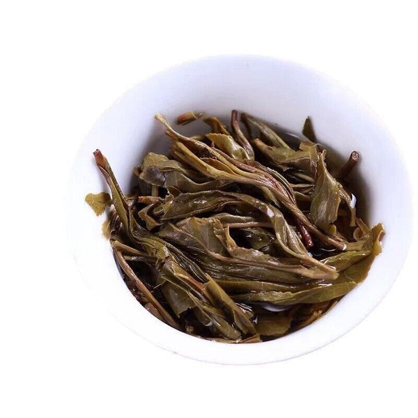 Yunnan Na Ka Ancient Tree Puerh Raw Tea Cake 357g Imperial Puer Pu Erh Sheng