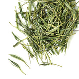HELLOYOUNG Premium Anji Baicha Baipian White Slice Tea Spring Chinese GREEN TEA