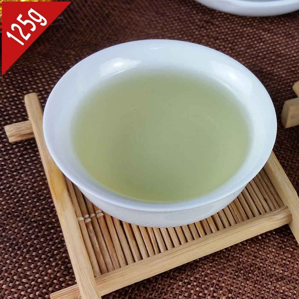Top Grade China Fujian Tie Guan Yin Fresh Oolong TieGuanYin Green Tea 100g