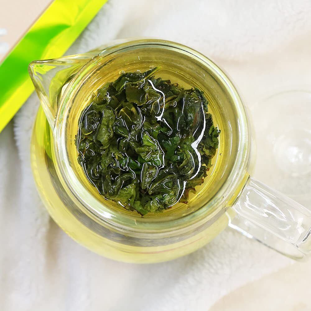 TEARELAE Tie Guan Yin Oolong Tea Anxi Gentle Orchid Aroma 100g