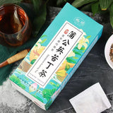 150g Dandelion+Kuding Herbal Tea Chinese Flower Tea Benefit Herbal Floral Tea