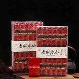Wuyi Oolong Tea Dahongpao Rougui Laocong Narcissus Black Tea Slimming Tea 500g