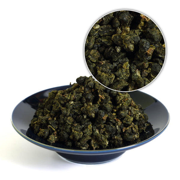 250g  Jinxuan Alishan High Mountain Loose Premium Taiwan Milk Oolong Tea