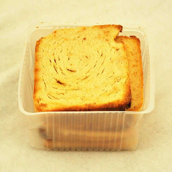 63g*18 bags Crispy rice Chinese Food Snacks 烤馍锅巴 Kao Mo Guo Ba 饼干 零食 馒头 烤馍片