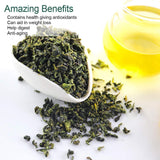FullChea Best Anxi Tieguanyin Tea Oolong Orchid Aroma 113g