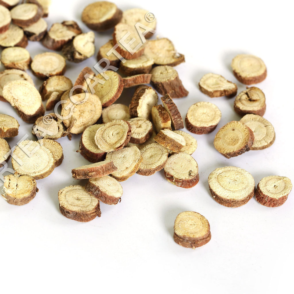 HELLOYOUNG 100g Gancao Glycyrrhiza Glabra Liquorice Root Health Herbal Tea