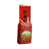 250g/Bag Tieguanyin Oolong Green Tea Organic Super Grade Spring Tie Guan Yin Tea