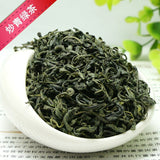Real Spring Tea Health Care Chinese High Mountains Yunwu Green Tea