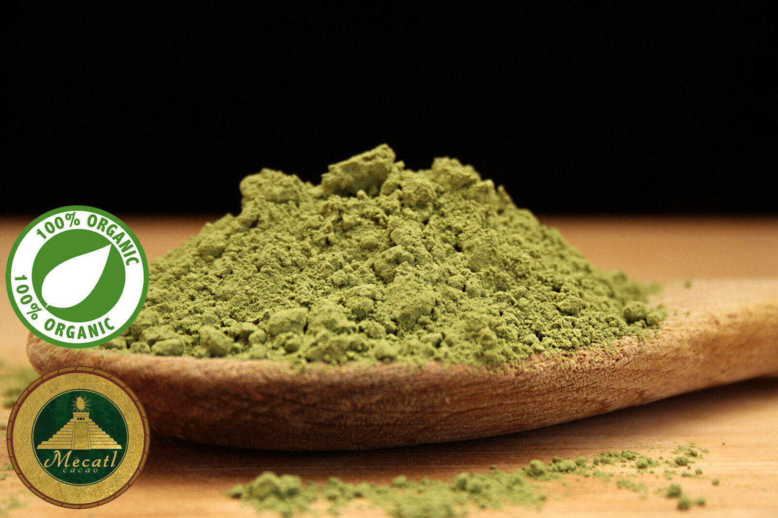 Australian Barley Grass Powder 100% Organic 250g Green Superfood FREE Postage