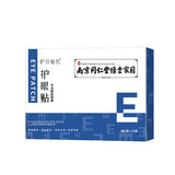 3pcs TongRenTang eye protection patch 同仁堂护眼贴20贴/袋*3pcs 冷敷贴 甄选草本原料 NEW !