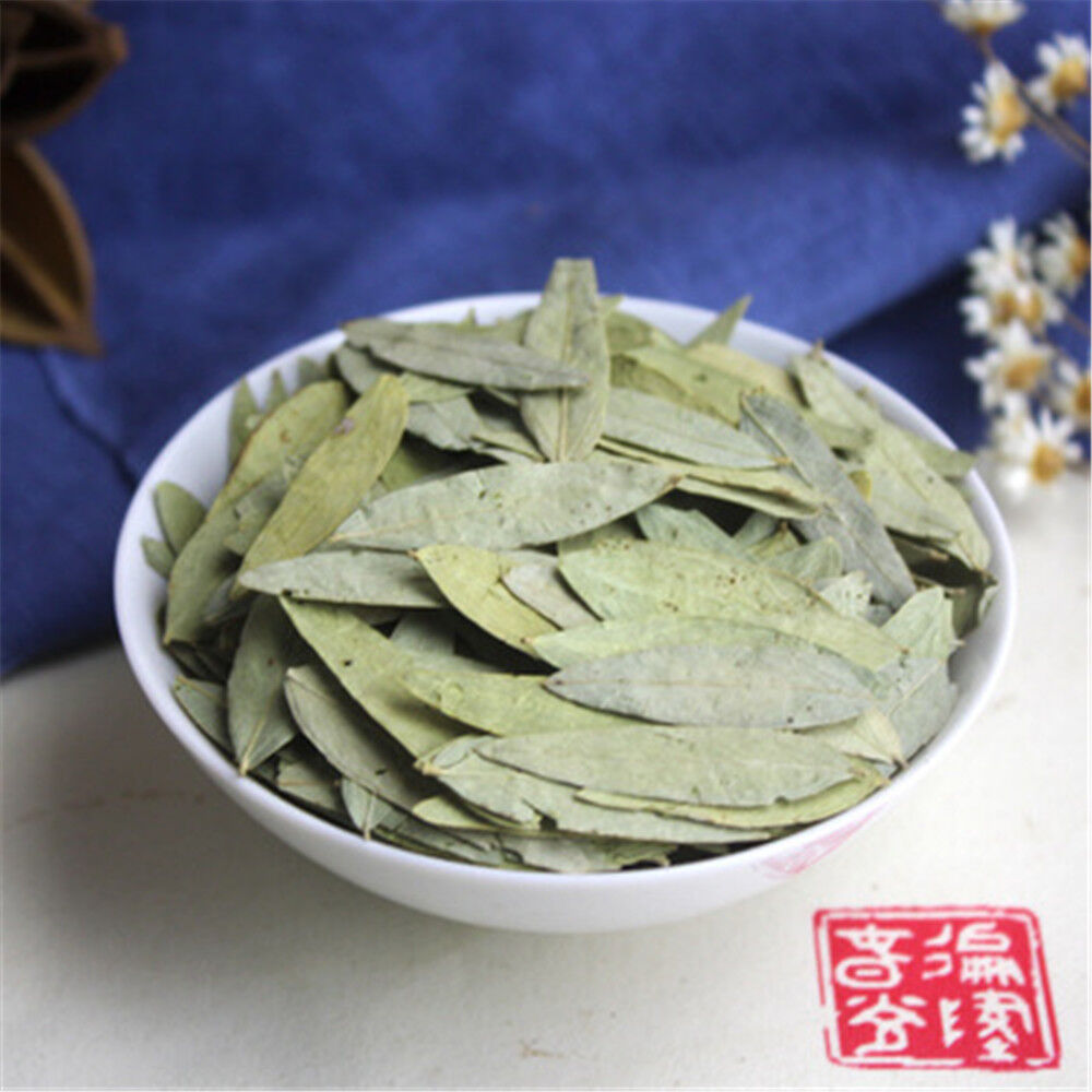 Senna Dried Leaf Herbal Herbal Tea Loose Leaf Cassia Senna 100% Natural