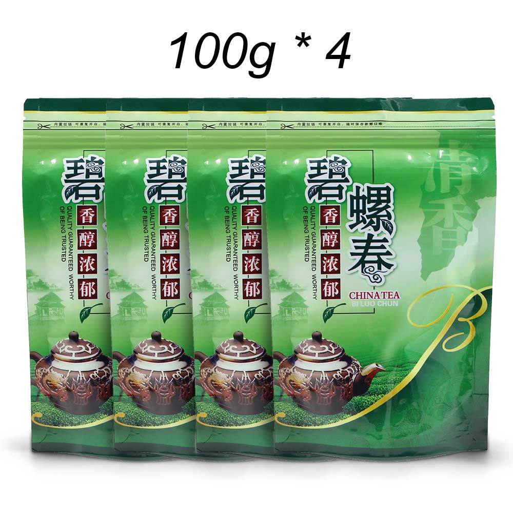 New Spring Tea, Bi Luo Chun Chinese Green Tea, Biluochun Green Tea