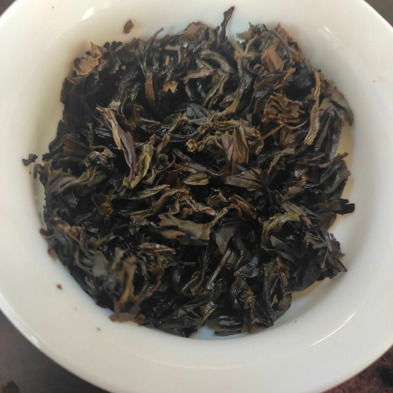 TIAN JIAN Loose Dark Tea * Bai Sha Xi 1939 Anhua Dark Tea Royal Baishaxi 200g