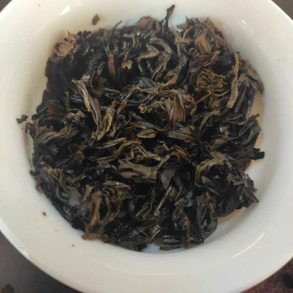 TIAN JIAN Loose Dark Tea * Bai Sha Xi 1939 Anhua Dark Tea Royal Baishaxi 200g