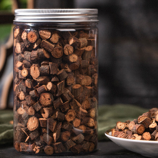 Natural Tuber Fleeceflower Herbs Tea250g Chinese Herbal Tea Stem Good for Sleep