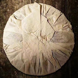 357g Yunnan Old Puerh Tea Cake Yiwu Zhengshan Aged Pu'er Raw Tea Pu-erh Tea