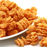 20g * 10/20/30 bags of spicy Guoba Chinese casual snacks 香辣脆锅巴休闲办公室零食