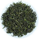 Chinese Shandong Rizhao Green Tea Spring High Moutain Fresh Taste Ri Zhao Lv Cha