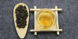 Tie Guan Yin Oolong Tea from Fujian Black Oolong Tea Roast Tieguanyin