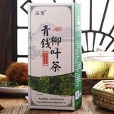 Qing Qian Liu Health Tea Fall Blood Sugar Tea Herbal Tea Salix quinquefolius