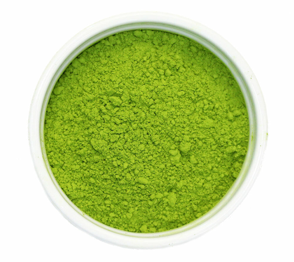 Organic Barley Grass Powder High Quality EU Barley Grass Powder High Chlorophyll Main image