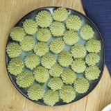 Wild Natural Tibet Green Radish Tea Flower Scented Herbs Tea Healthy Food