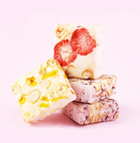 108g x 2 Bags Liangpinpuzi Snowflake Pastry Snack Food 良品铺子什锦雪花酥