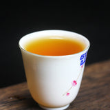 250g Chinese Tea High Mountain Dong Ding Oolong Tea Charcoal Roasted Taiwan Tea