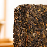1000g Yunnan Raw Puerh Tea Xigui Golden Leaf Pu-erh Brick Tea Chinese Pu'er Tea