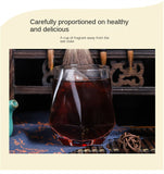 Energy Supplement Men’s Essentials Ginseng Five Treasures Tea Wu Bao Energy tea