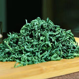 500g High Mountain Green Tea Super Grade Cloud Mist Green Tea Chinese Loose Leaf
