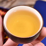 150g Milk Oolong Tea, Loose Leaf Oolong Tea