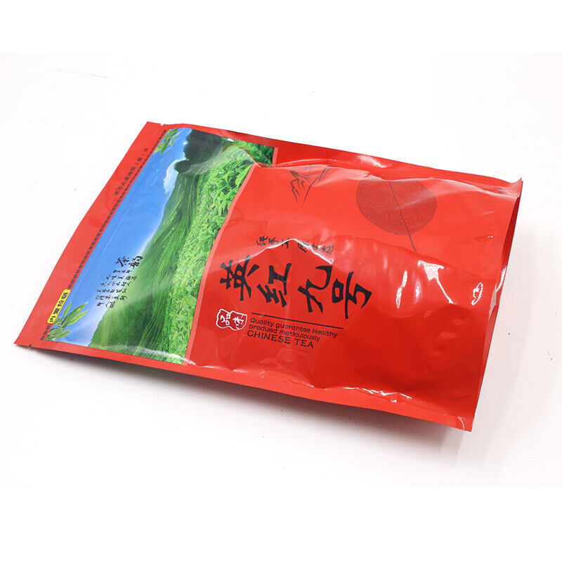TeaYing Hong No.9 Tea Chinese Red Tea 250g Yingde Number Nine Black Tea