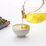 Taiwan Oolong High Mountain Tea Jade Oolong Delicate Aroma 150g