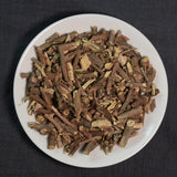 Chinese Herbal MaFang Root Herbs MaFang Tea Anti-Cough Green Tea