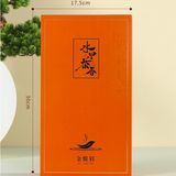 180g Jinjunmei Black Tea Kim Chun Mei Organic Loose Leaf Black Tea Chinese Tea