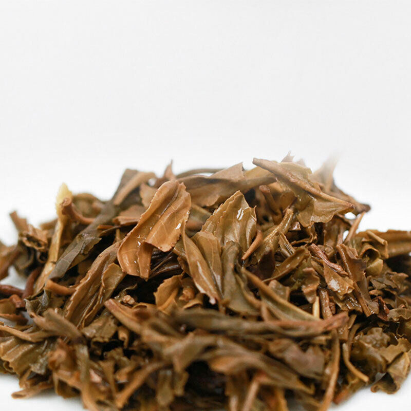 TAETEA Raw Puer Tea Batch 2101 Dayi "Pu Zhi Wei" Sheng Puer Cake 357g