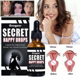 Secret Happy Drops,PleasurePeak Oral Drops,Happy Drops for Women Best experience